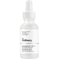 The Ordinary Niacinamide 10% + Zinc 1% | Ulta