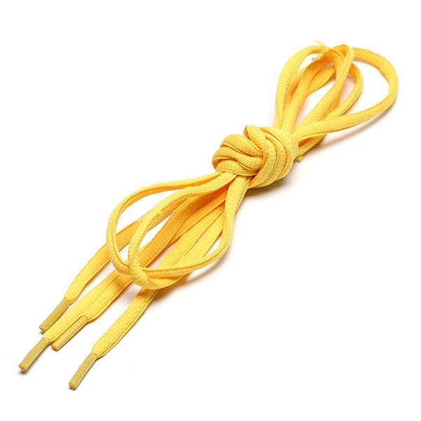 Polyester 120CM Round A Pair Of Shoes Lace For Men And Women | Newchic