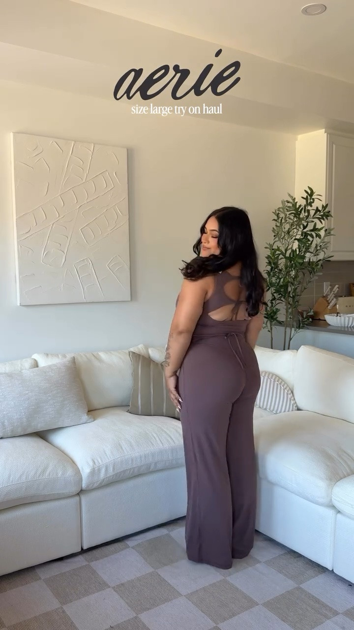 Aerie size large try on haul🤍✨

Drop the word ‘HAUL’ below and I’ll send you the details 💌

Aerie Haul, Aerie Finds, Summer Style, Lounge Sets, Everyday Basics, Midsize Fashion, Size Large Fashion, Try-On Haul, Casual Outfits, Comfy Style, Affordable Fashion, Summer Essentials

https://liketk.it/6jspd

#aerie #aeriefinds #aeriehaul #tryonhaul #summerstyle

#LTKmidsize #LTKplussize #LTKstyletip