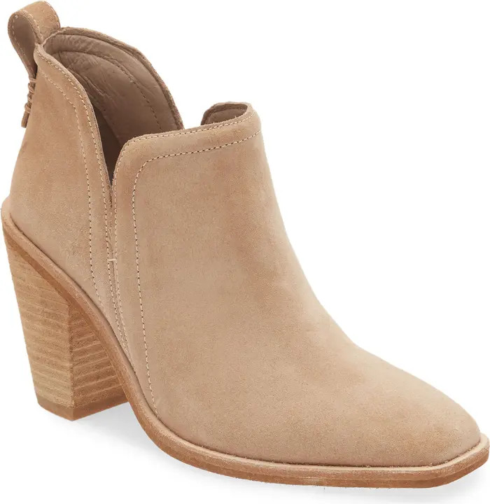 Jeffrey Campbell Rosee Bootie | Nordstrom | Nordstrom