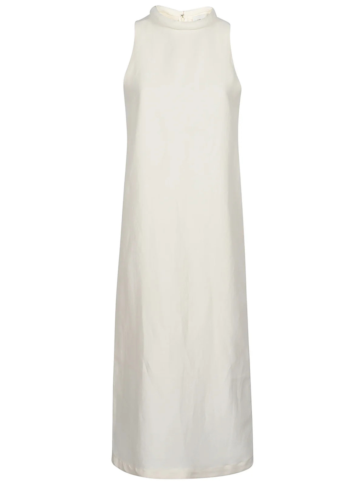 Loulou Studio Rivida Sleeveless Dress | Cettire Global