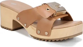 Dr. Scholl's Dr. Scholls Original Max Platform Sandal | Nordstrom | Nordstrom