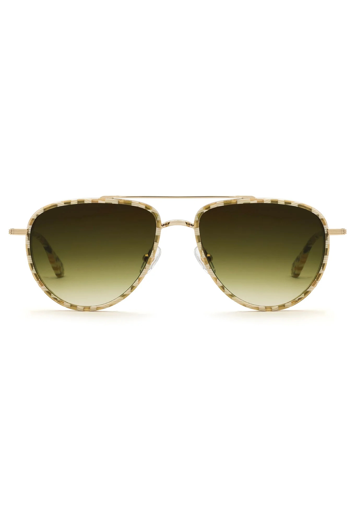 COLEMAN | KREWE Eyewear