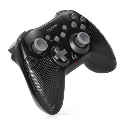 Insten Wireless Controller for Nintendo Switch/OLED Model/Lite, With Programmable Buttons, Gyro Axis, Turbo, Vibration, Black | Target