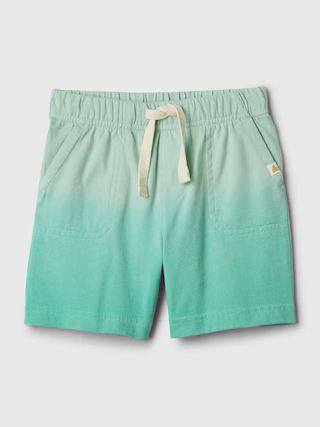 babyGap Mix and Match Shorts | Gap (US)