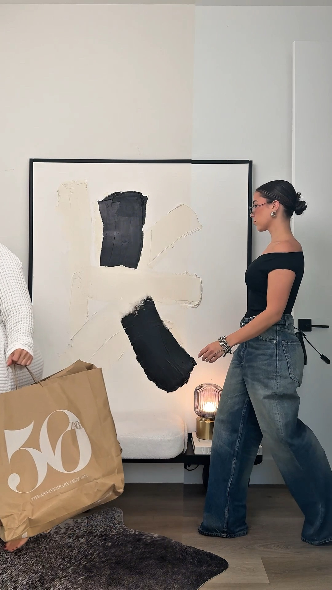 THE BEST ZARA HAUL IVE EVER DONE OMG!!?!? 

#LTKStyleTip #LTKFindsUnder50 #LTKFallSale