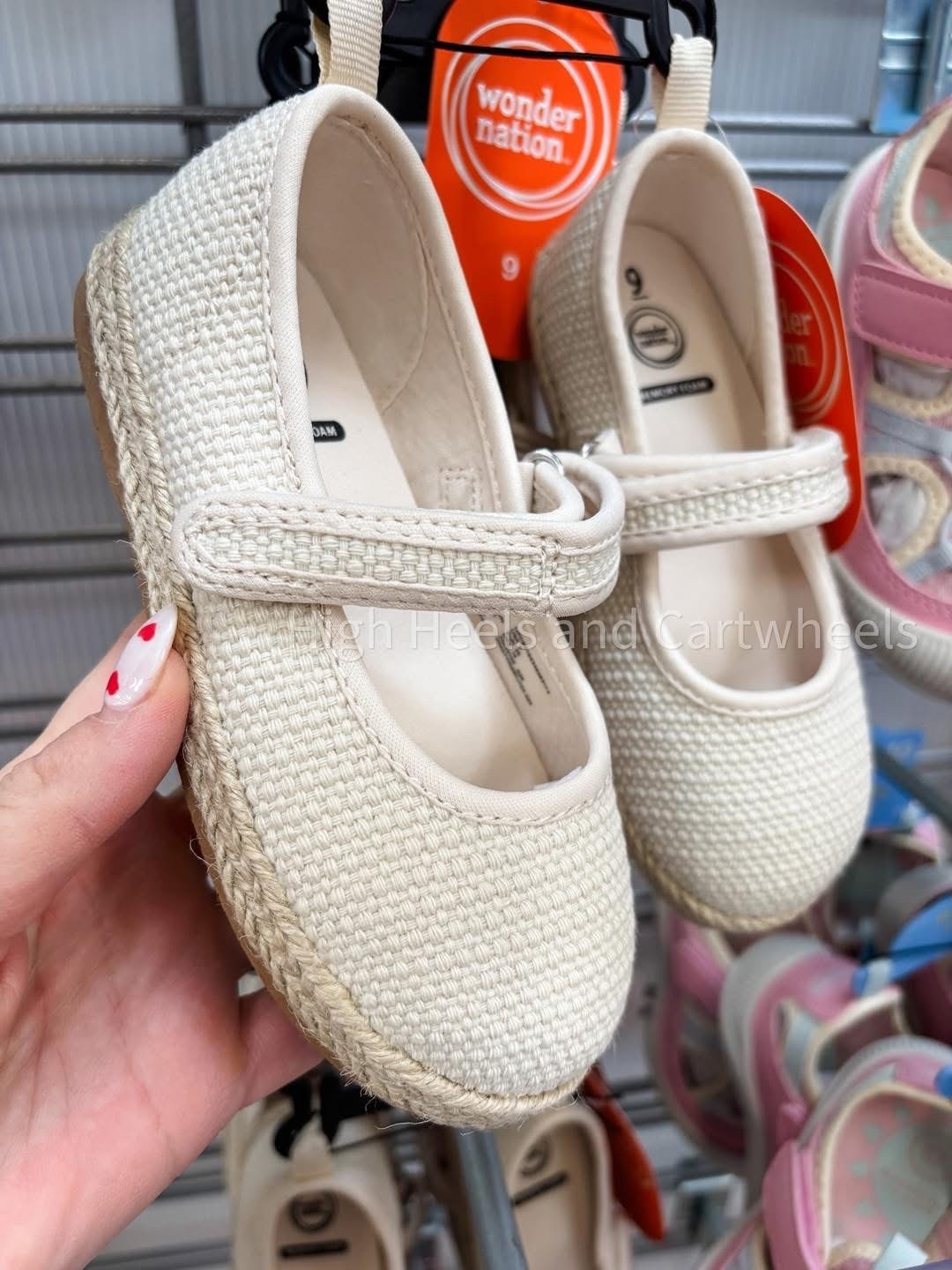 Cutest girls shoes!

#LTKKids