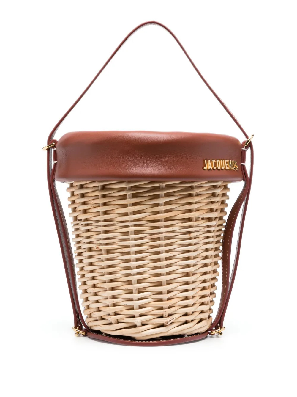 Le panier Seau bucket bag | Farfetch Global