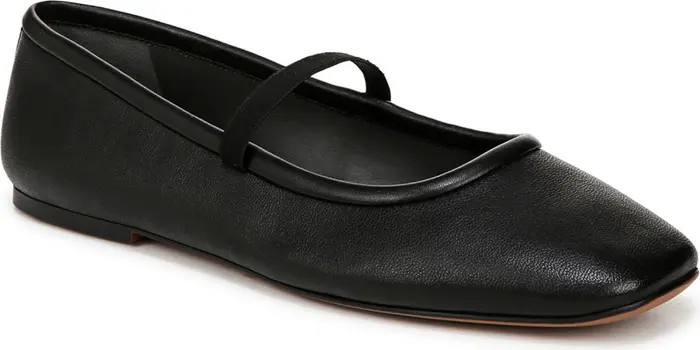 Franco Sarto Eileen Square Ballet Flat (Women) | Nordstromrack | Nordstrom Rack