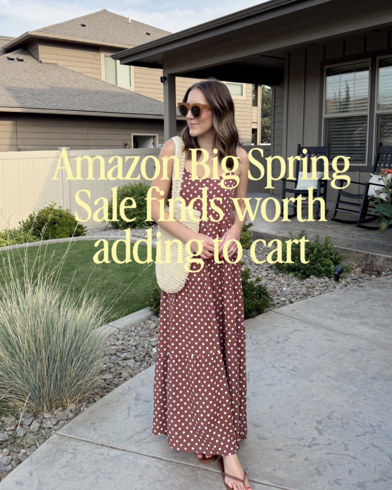 These finds are ones that I have repurchased or worn again and again!

Amazon finds, Amazon prime, spring finds 

#LTKSaleAlert