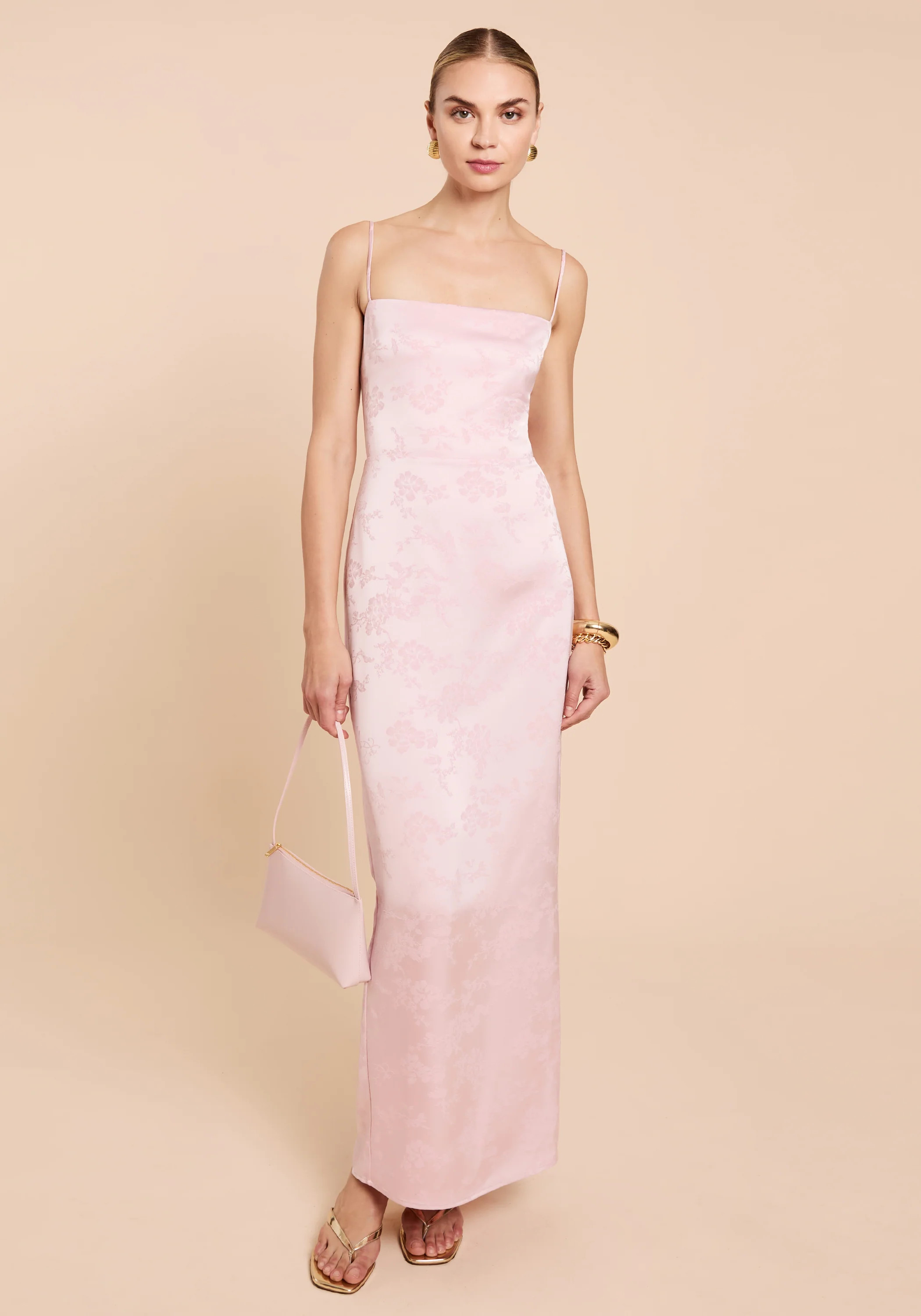 Calla Dress | Few Moda