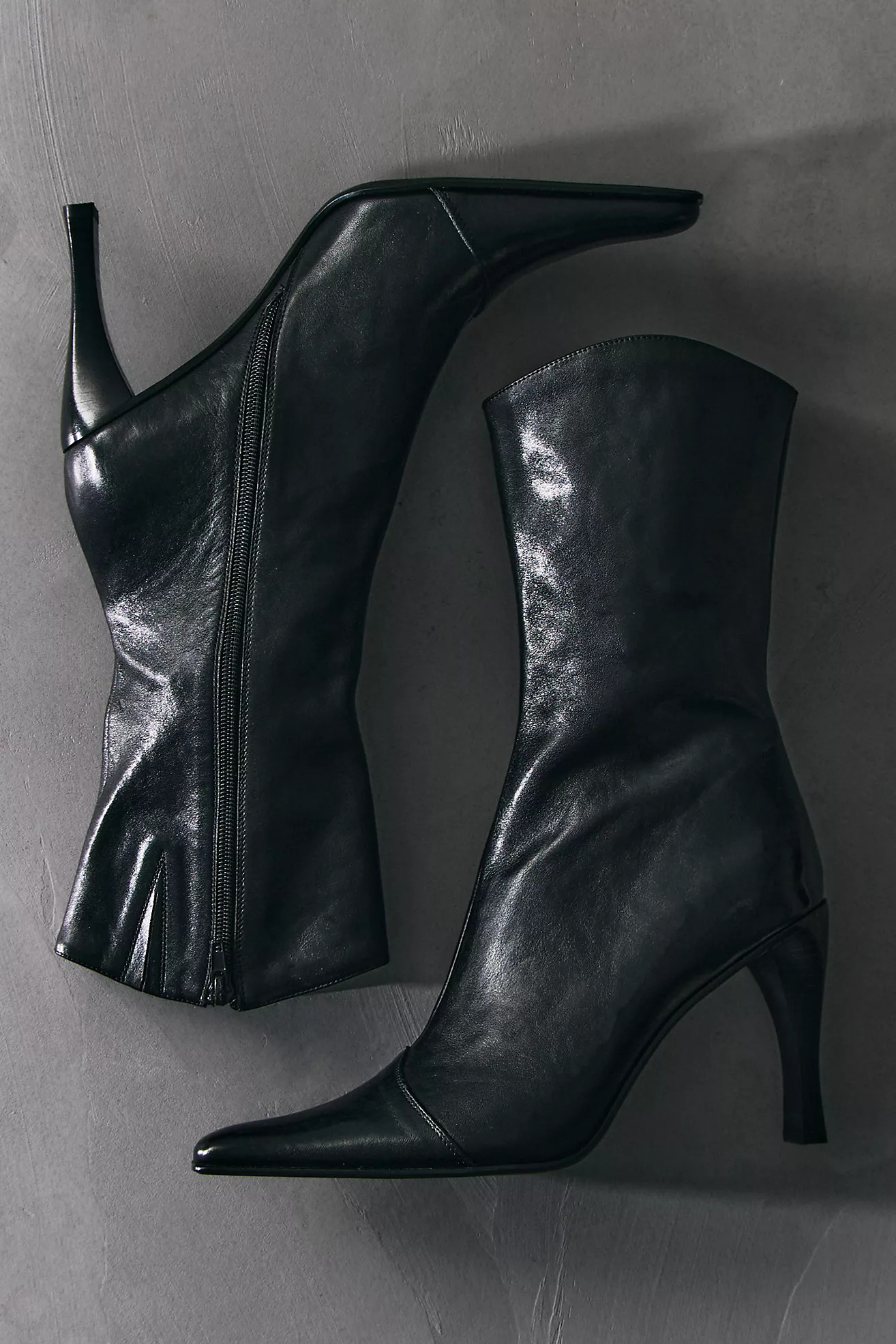 Sweet Talker Snip Toe Boots | Free People (Global - UK&FR Excluded)