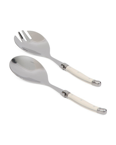 2pc Laguiole Server Set | TJ Maxx