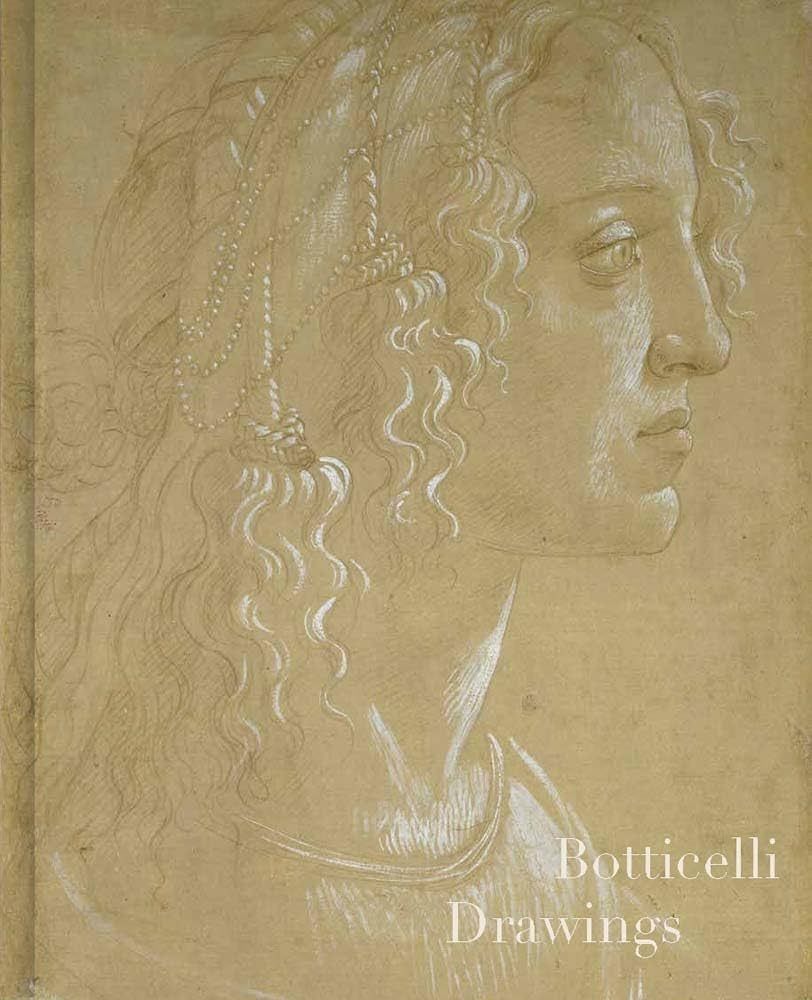 Botticelli Drawings | Amazon (US)