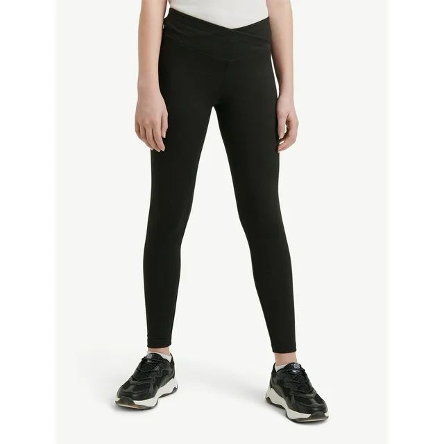 Justice Girls EDF Legging, Sizes XS-XLP | Walmart (US)