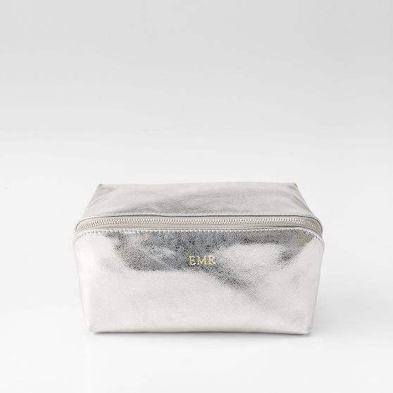 Fillmore Diamond Travel Pouch | Mark and Graham