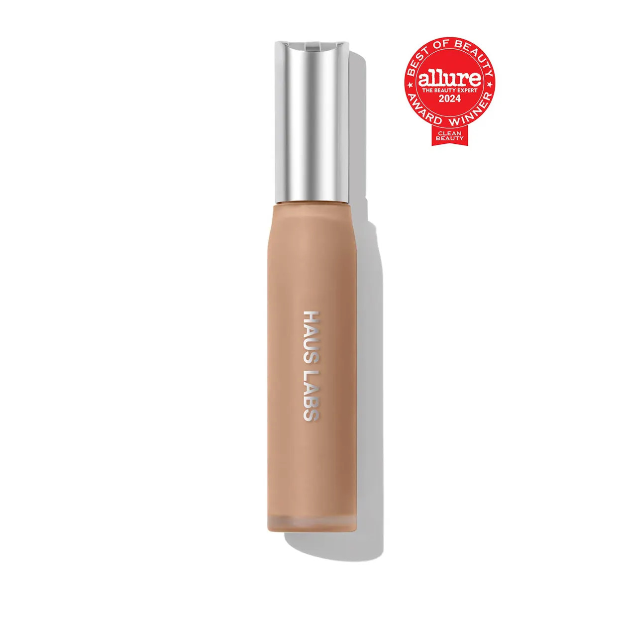 TRICLONE™ SKIN TECH HYDRATING + DE-PUFFING CONCEALER | Haus Labs