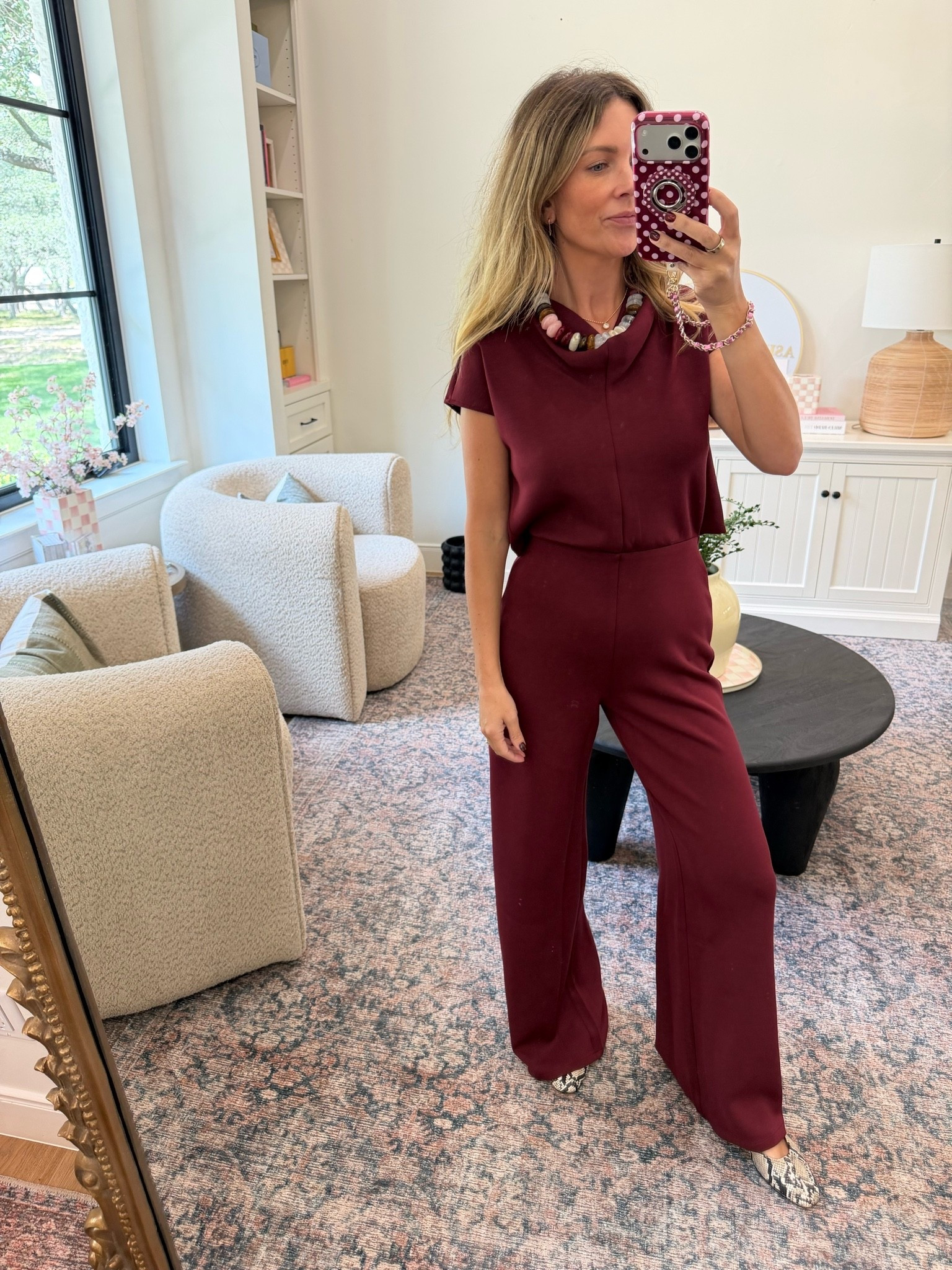 20% off Spanx site wide using the promo code when you click the link!

#LTKOver40 #LTKPetite #LTKootd