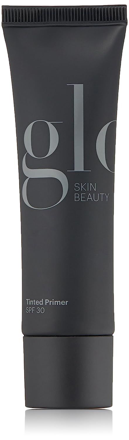 Glo Skin Beauty Tinted Primer SPF 30 | Face Primer with Sunscreen | Lightweight and Oil Free Form... | Amazon (US)