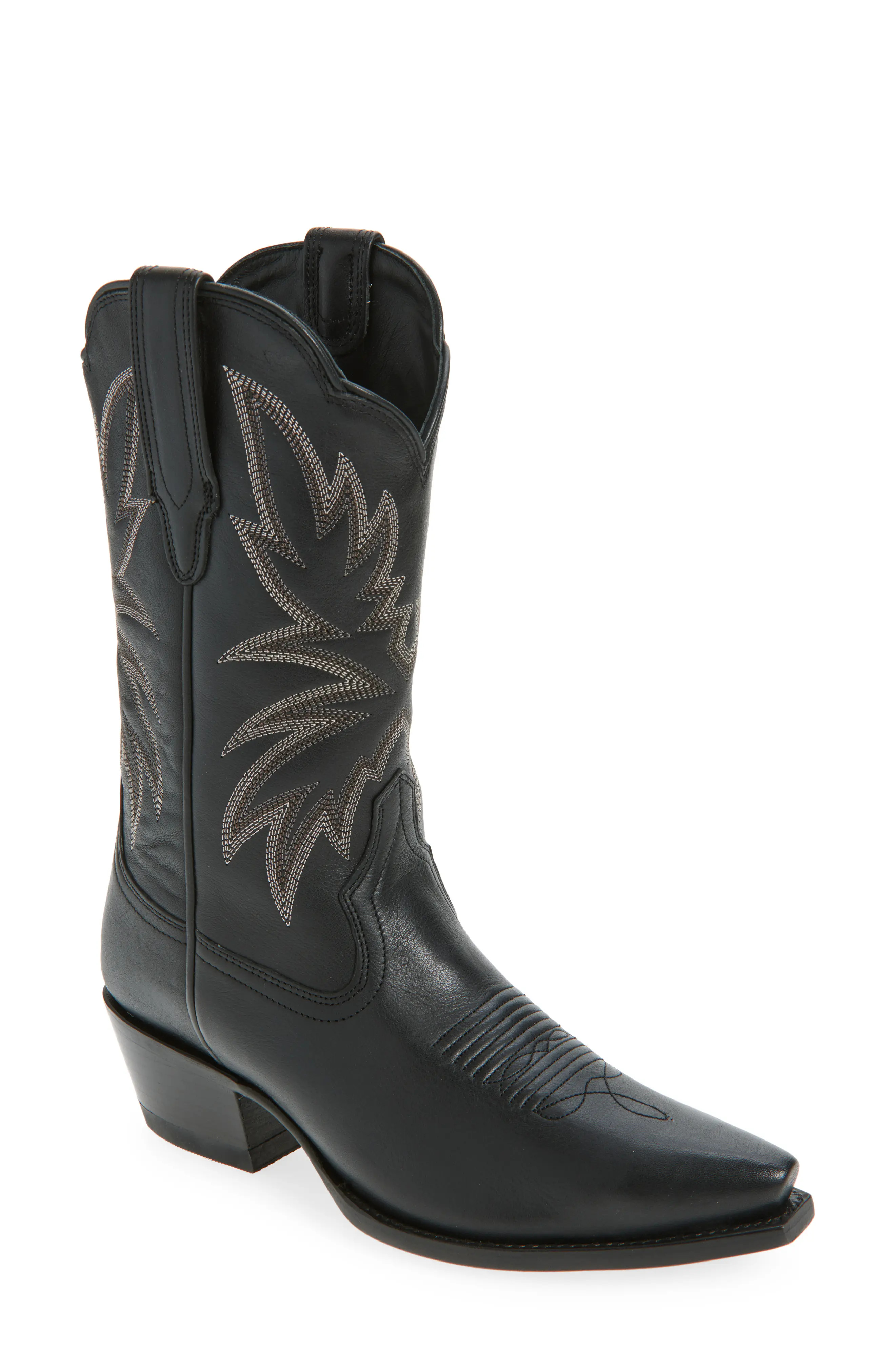 Tecovas The Sadie Western Boot (Women) | Nordstrom | Nordstrom