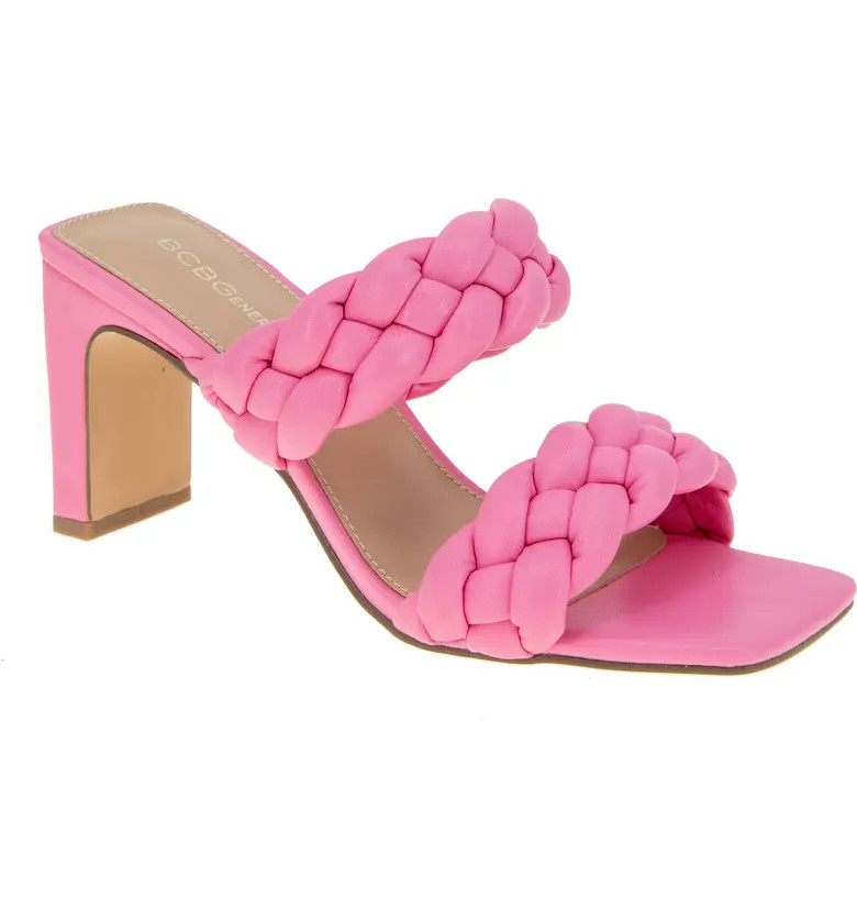 BCBGeneration Finaa Sandal | Nordstrom | Nordstrom