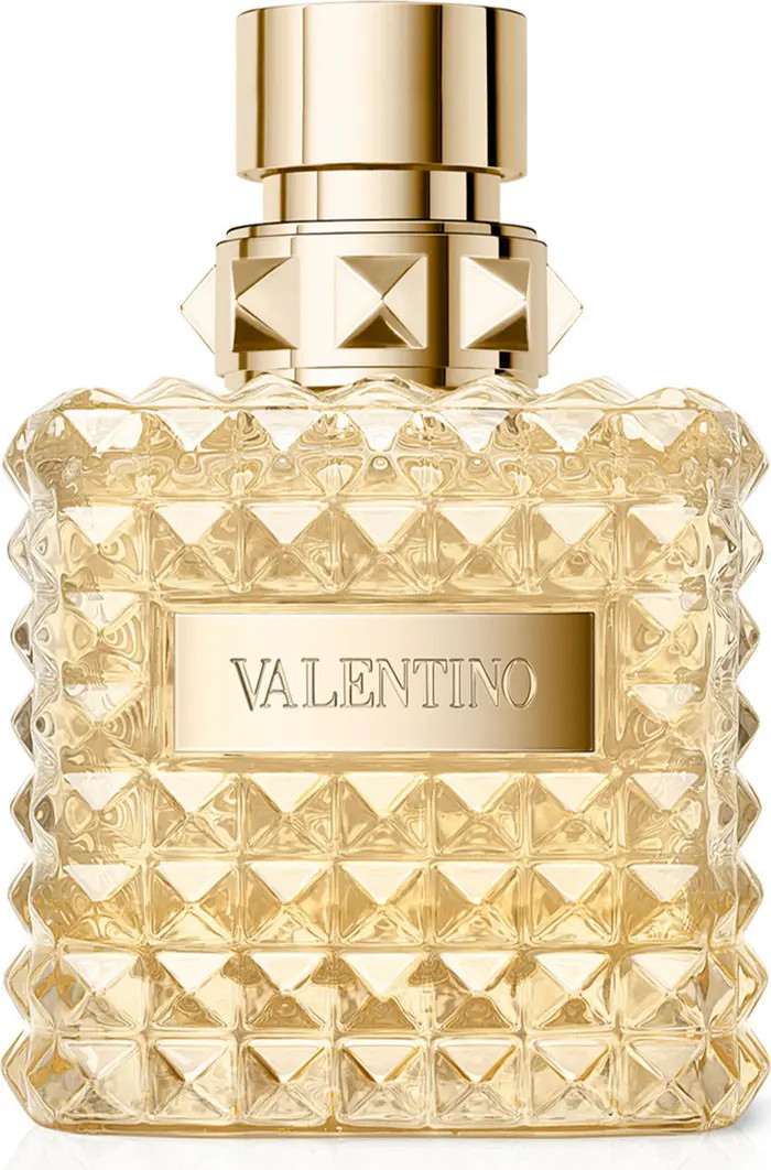 Born in Roma Rendez-Vouz The Gold Donna Eau de Parfum | Nordstrom