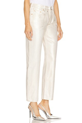 LEVI'S 501 90s Jeans in Luminary from Revolve.com | Revolve Clothing (Global)
