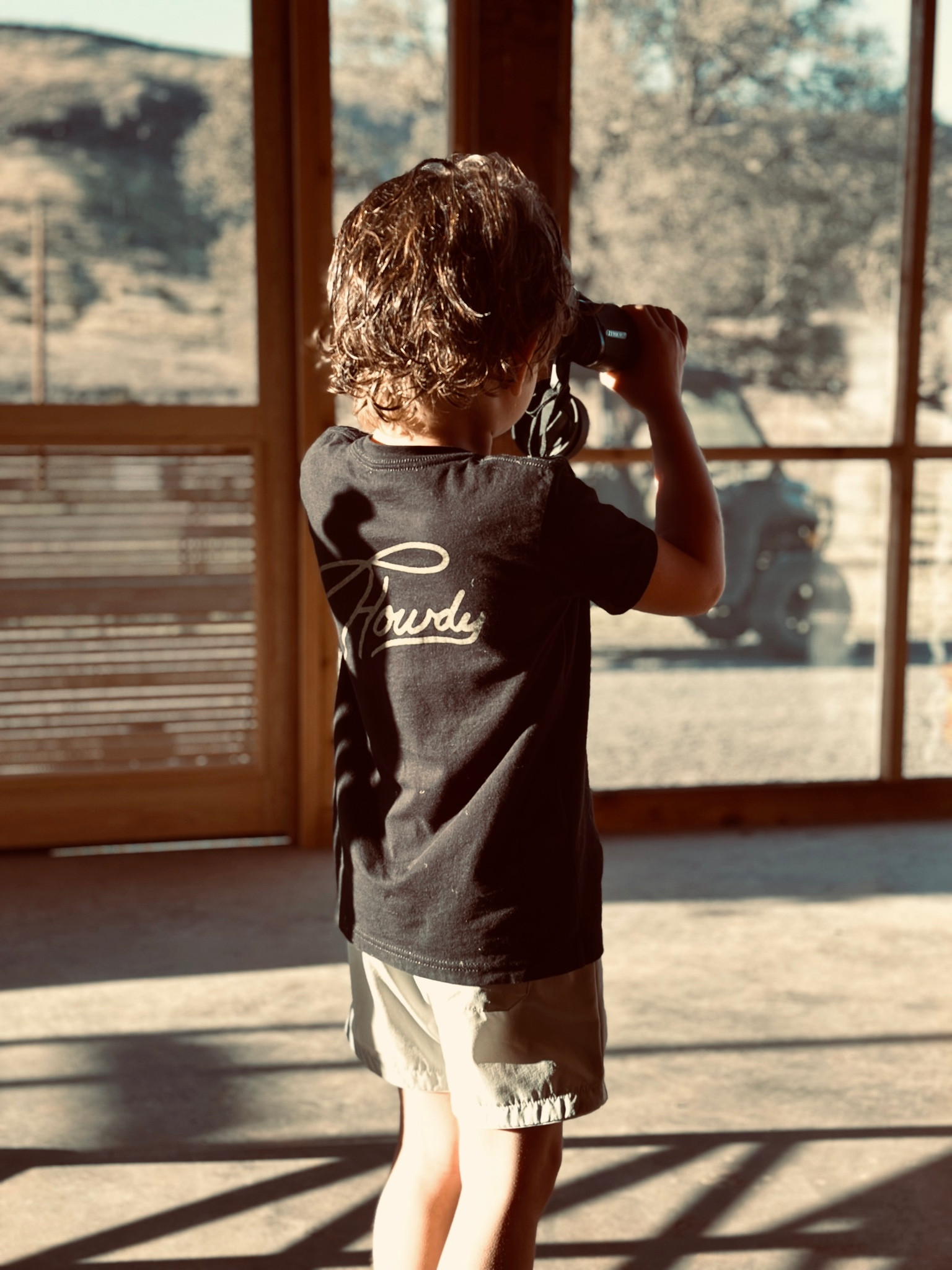 Boyce looks so old these days! I got him several new tshirts - all Texas theme. This “howdy” one is super cute and since I’m always snapping pics of them, it’s nice when the tshirt makes the memory even cuter 😍

#LTKtravel #LTKunder100 #LTKkids