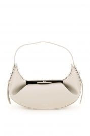 Yuzefi mini fortune cookie bag | Residenza725 US