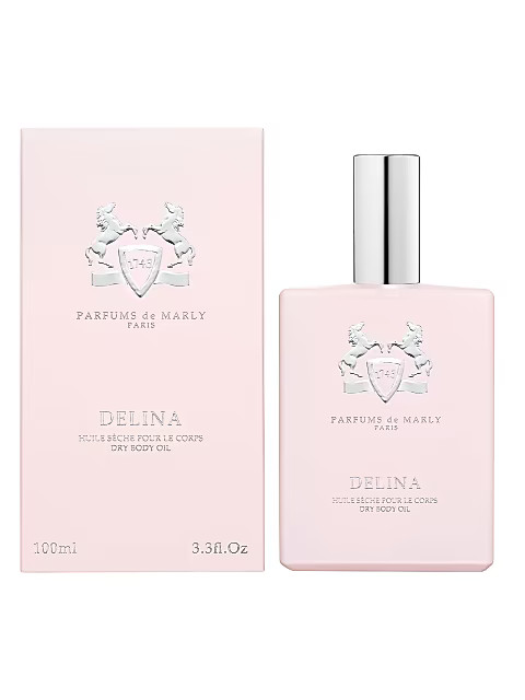 Delina Body Oil | Saks Fifth Avenue