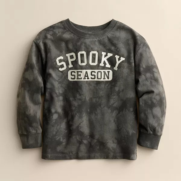 Baby & Toddler Little Co. by Lauren Conrad Crew Pullover | Kohl's