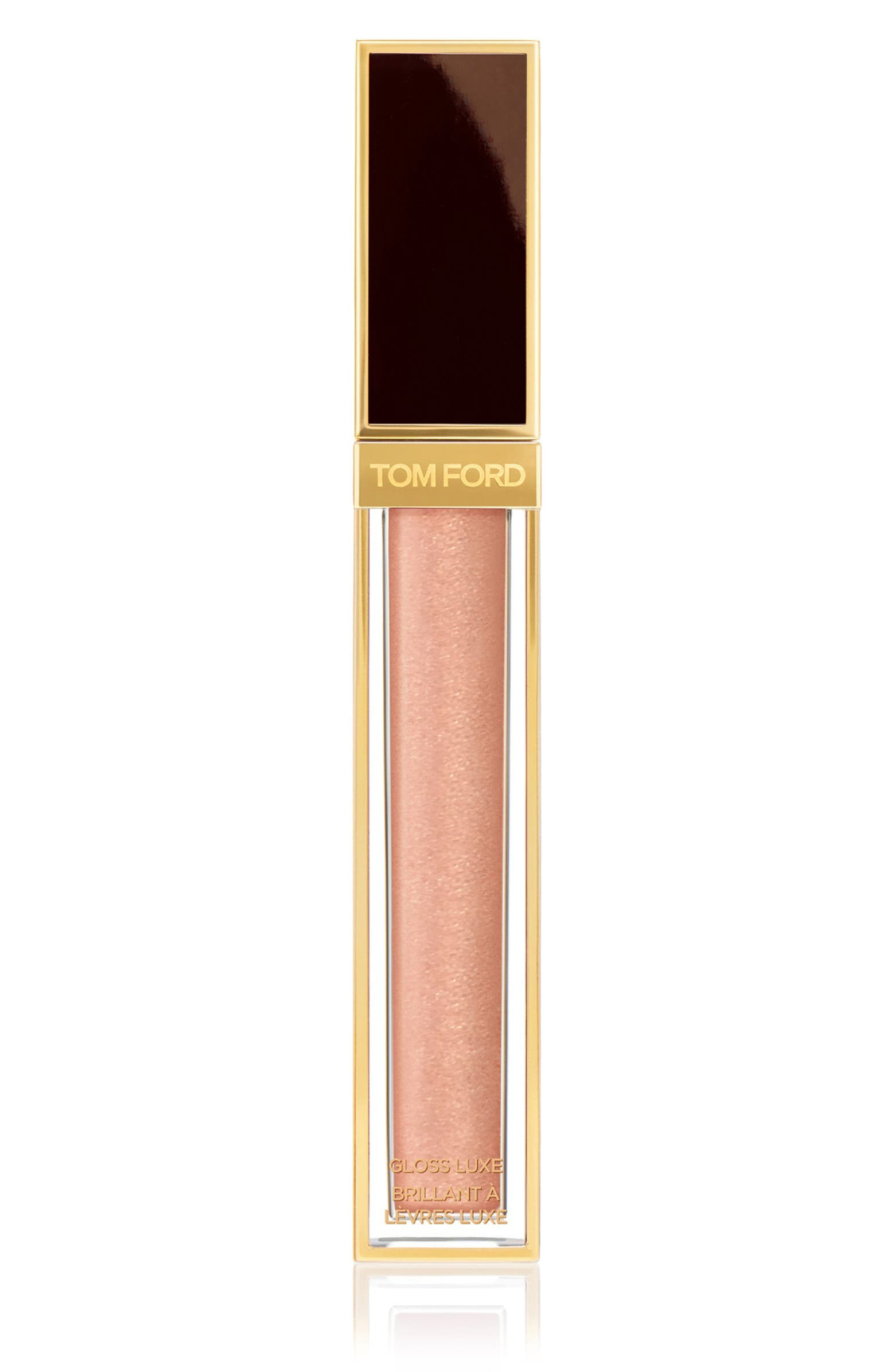 Gloss Luxe Moisturizing Lip Gloss | Nordstrom