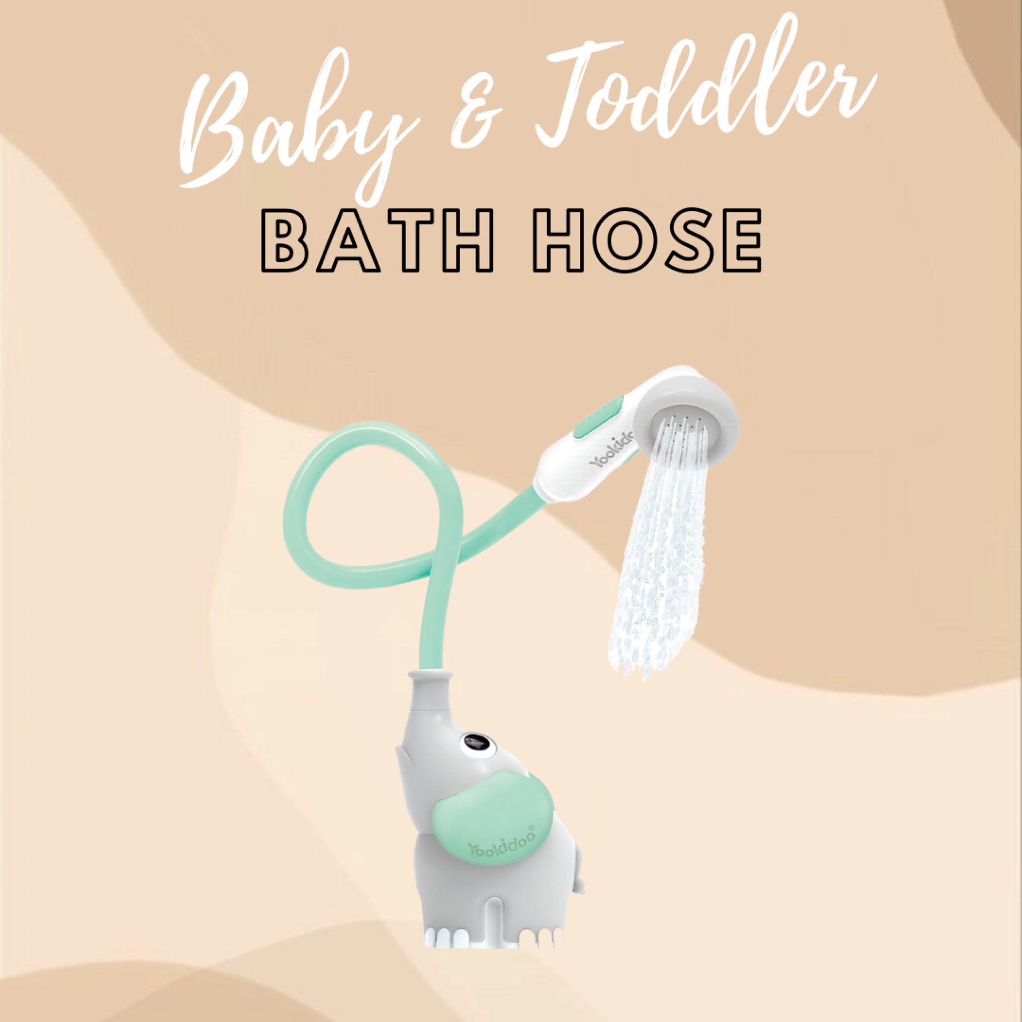 Bath must-have!