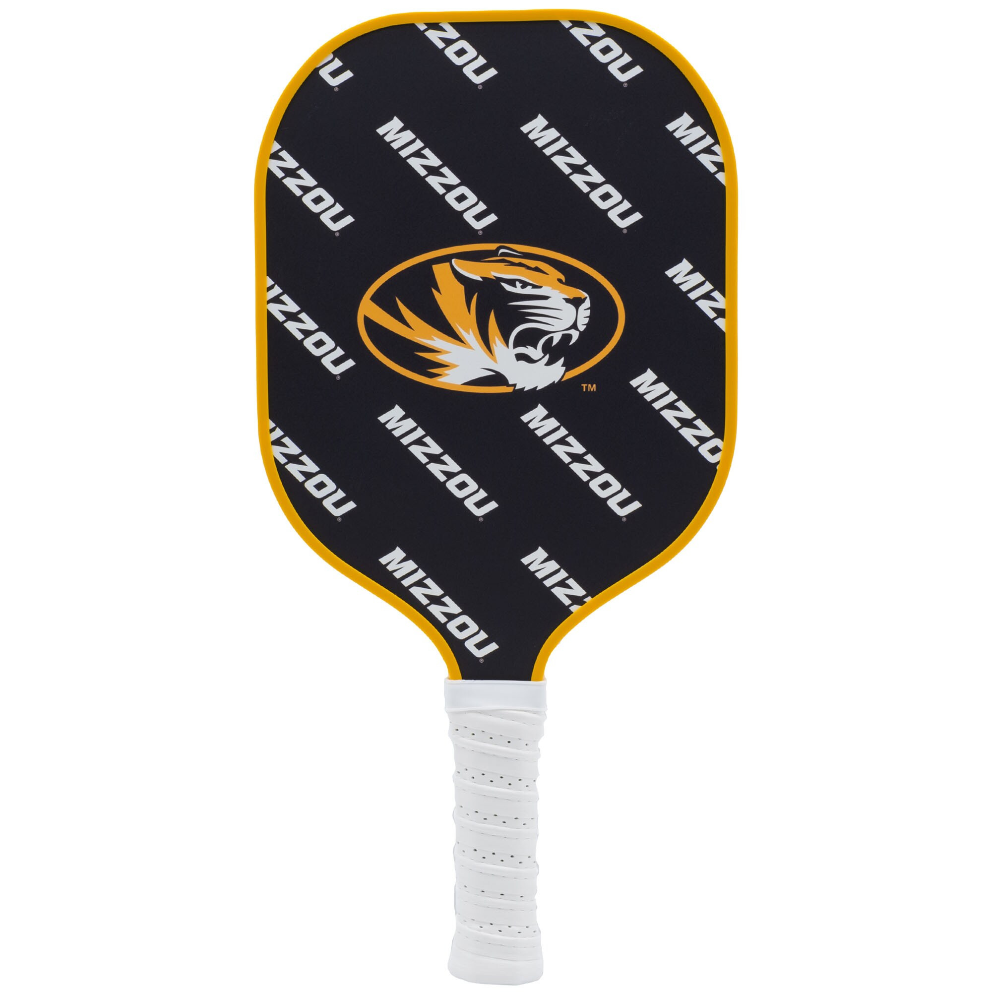 Missouri Tigers Team Pickleball Paddle | Fanatics