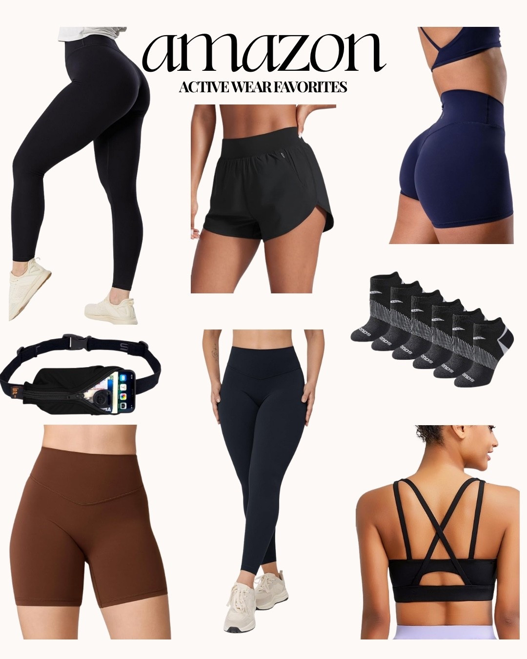 Prime Day! 🙌 Amazon active favorites! 

#LTKSaleAlert #LTKActive