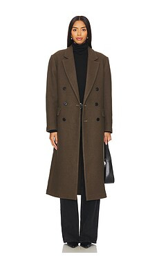 Prescott Coat
                    
                    PISTOLA | Revolve Clothing (Global)