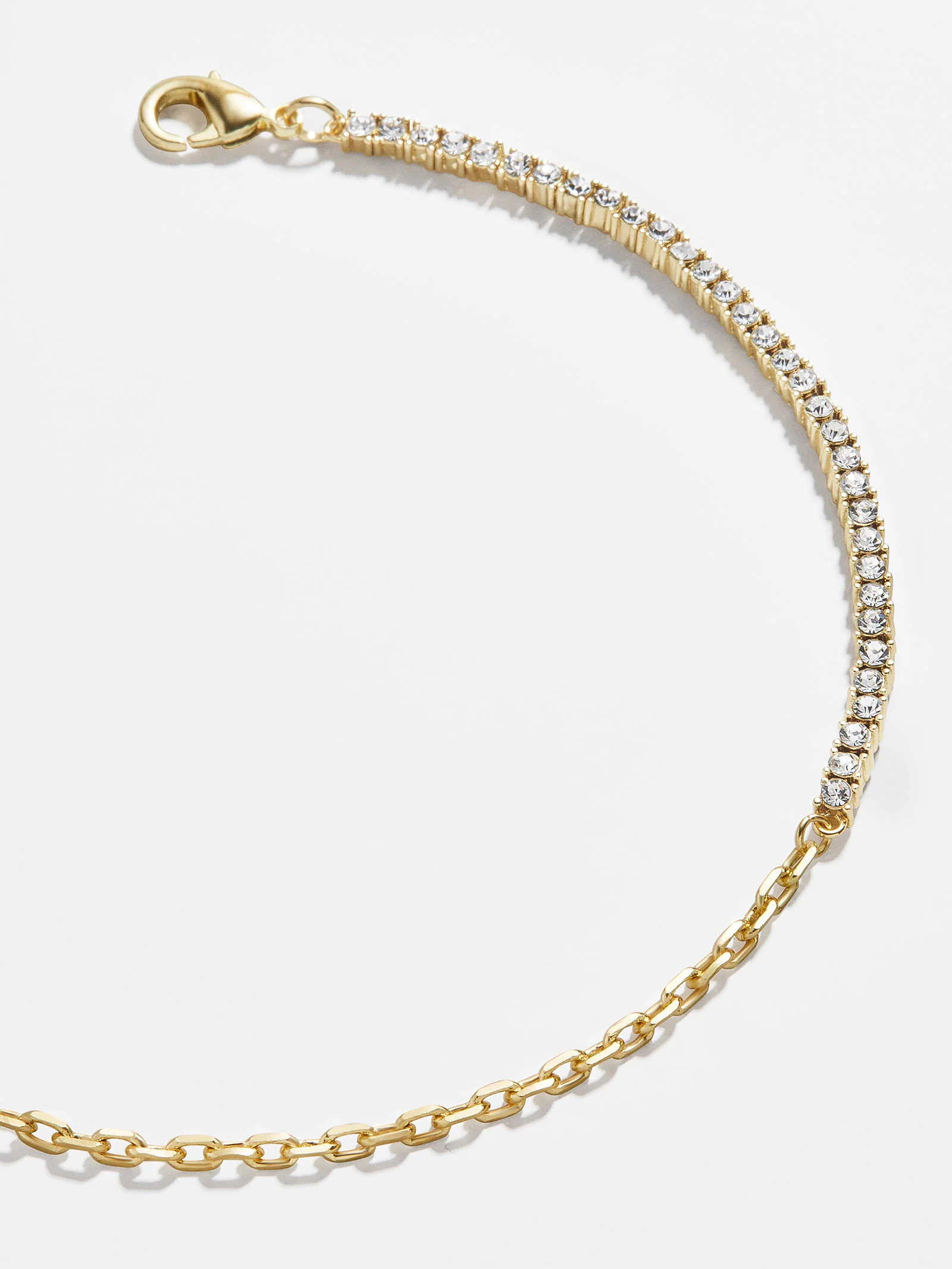 Annette Tennis Bracelet | BaubleBar (US)