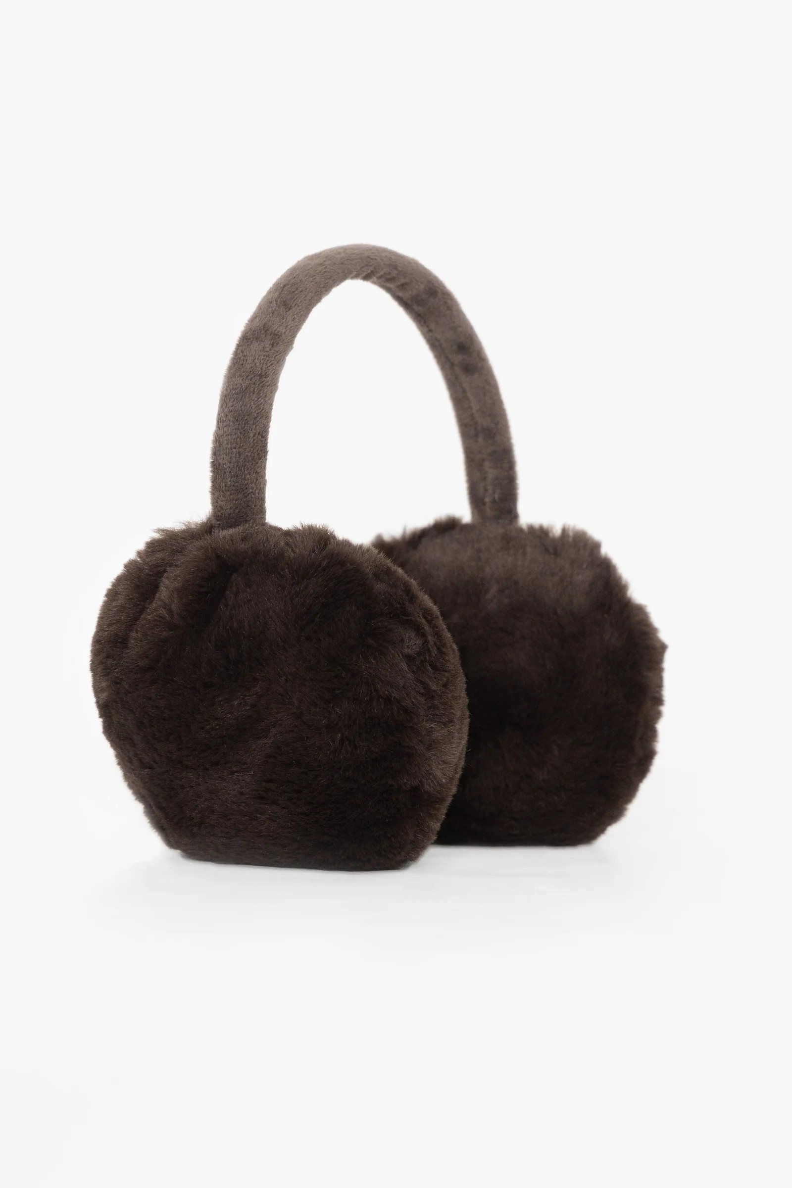 EARMUFF - Objet Trouvé/Deadstock Earmuffs | Los Angeles Apparel