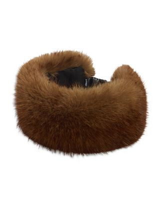 Eleni Faux Fur Headband | Bloomingdale's (US)