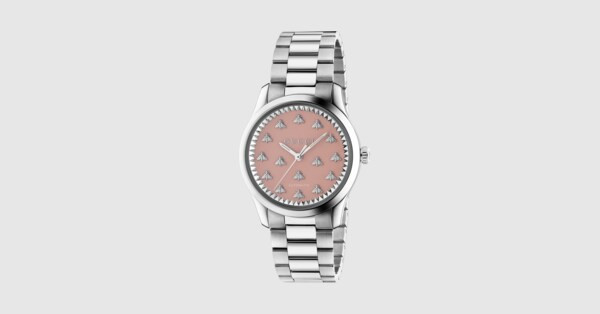 G-Timeless multibee watch, 38 mm | Gucci (US)