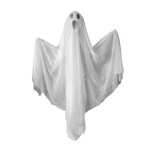 3.5ft. White Stake Ghost by Ashland® | Michaels Stores