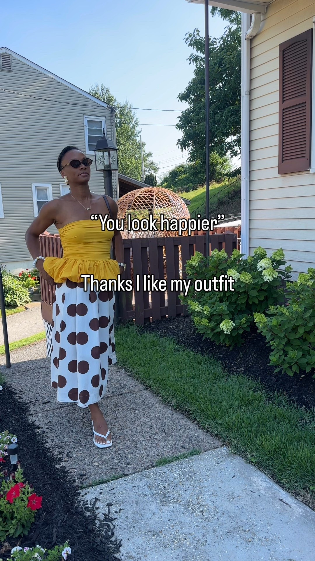 Love these outfits!

#LTKSeasonal