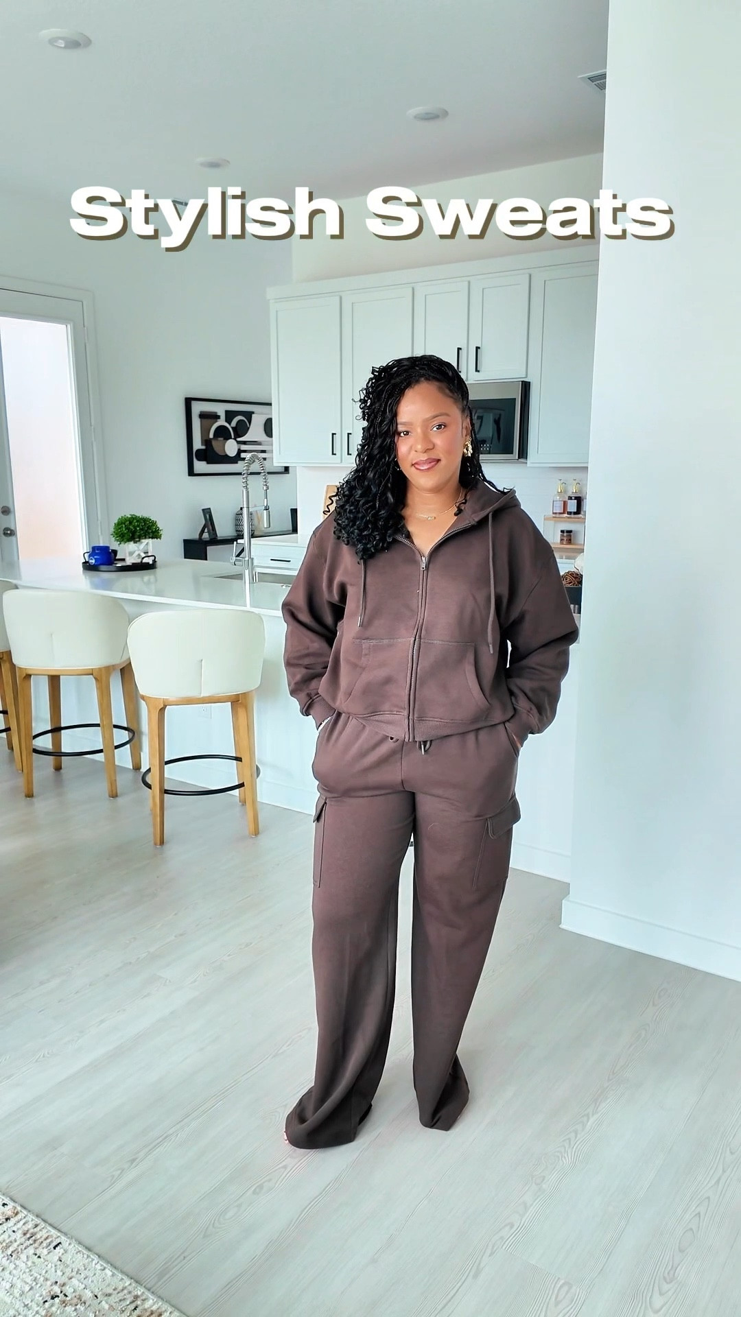 My fave sweatsuits for the LOW LOW #nordstrom #sweatsuit 

#LTKGiftGuide #LTKCyberWeek #LTKFindsUnder50