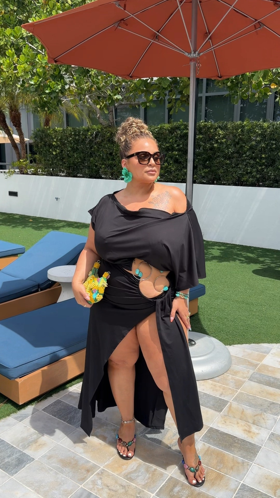 Wearing a size 12 in fit! #sets #miamiswimweek #plussize

#LTKSwim #LTKPlusSize #LTKootd