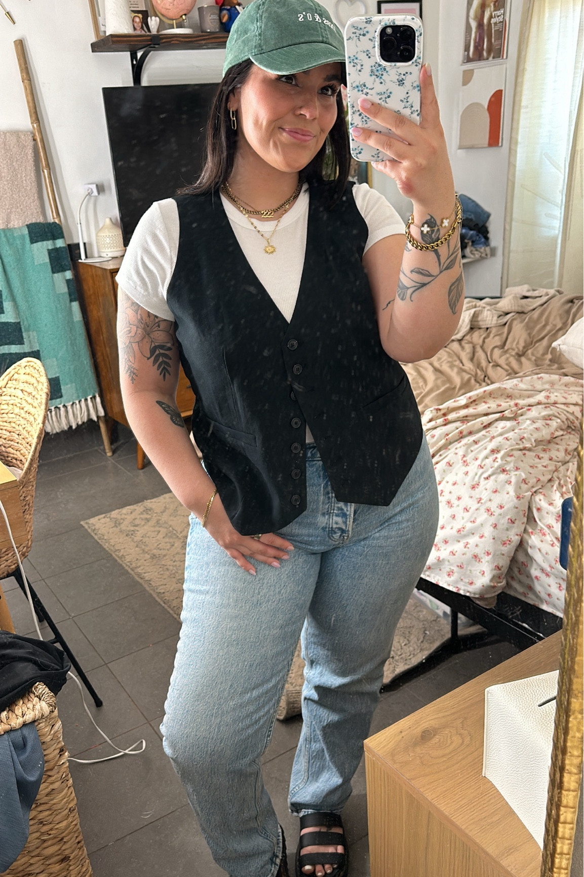 SATURDAY OOTD 

#LTKMidsize #LTKStyleTip #LTKSaleAlert