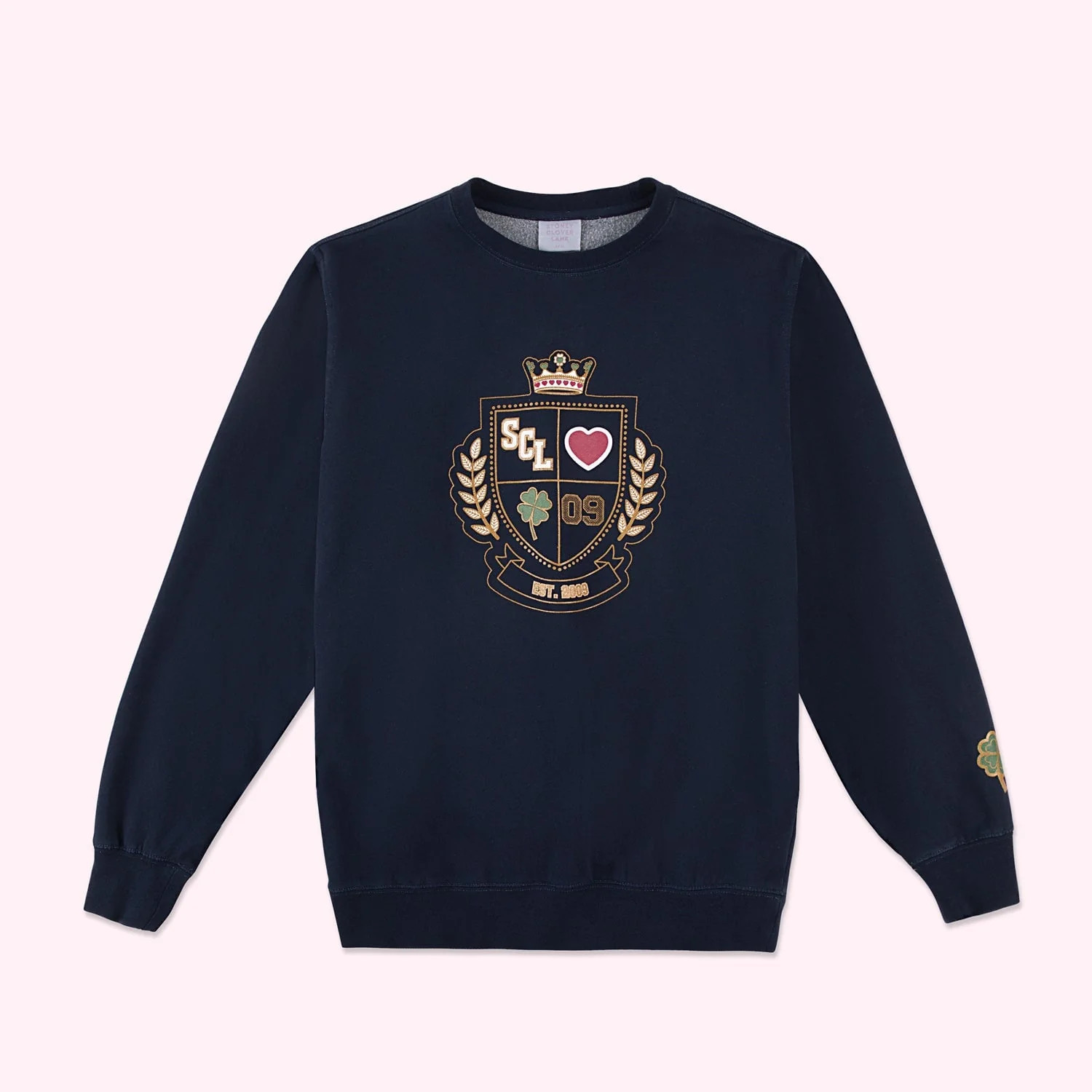 Fall Sweatshirt | Stoney Clover Lane | Stoney Clover Lane