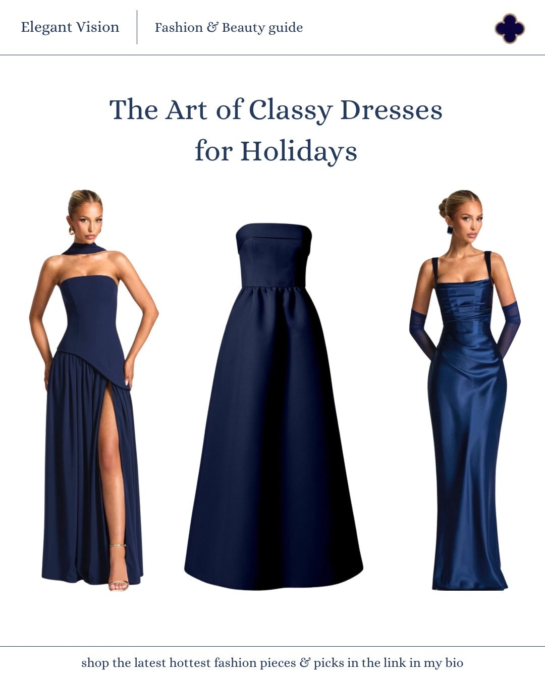 Classy dresses for Holidays

#LTKgrwm #LTKHoliday #LTKGiftGuide