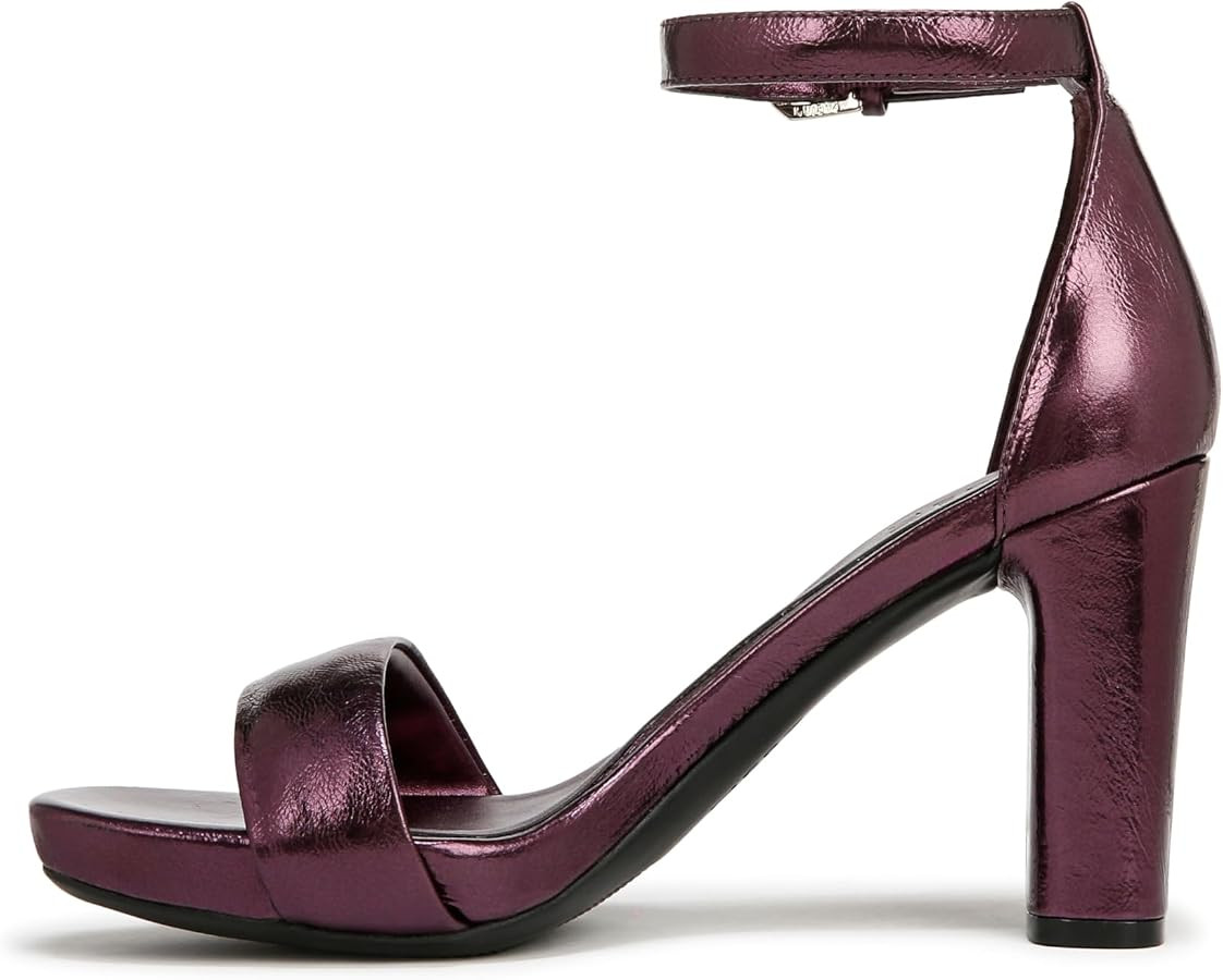 Naturalizer Women's, Joy Sandal | Amazon (US)