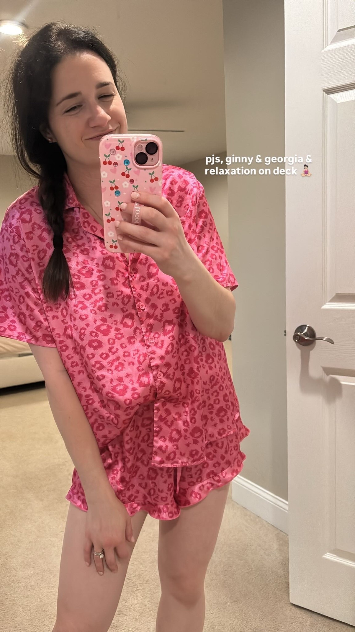 so so cozy! sized up for the best fit. love that they wash & dry well too! 🩷

#LTKFindsUnder100 #LTKSeasonal #LTKFindsUnder50