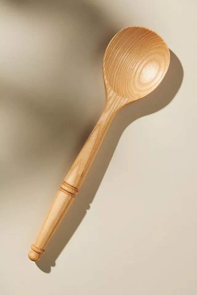 Wooden Spoon | Anthropologie (US)
